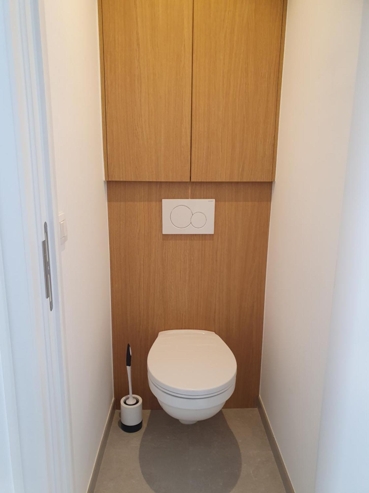 Skaai Five - Newly Renovated 2 Bedrooms Apartment Oostende Exteriör bild