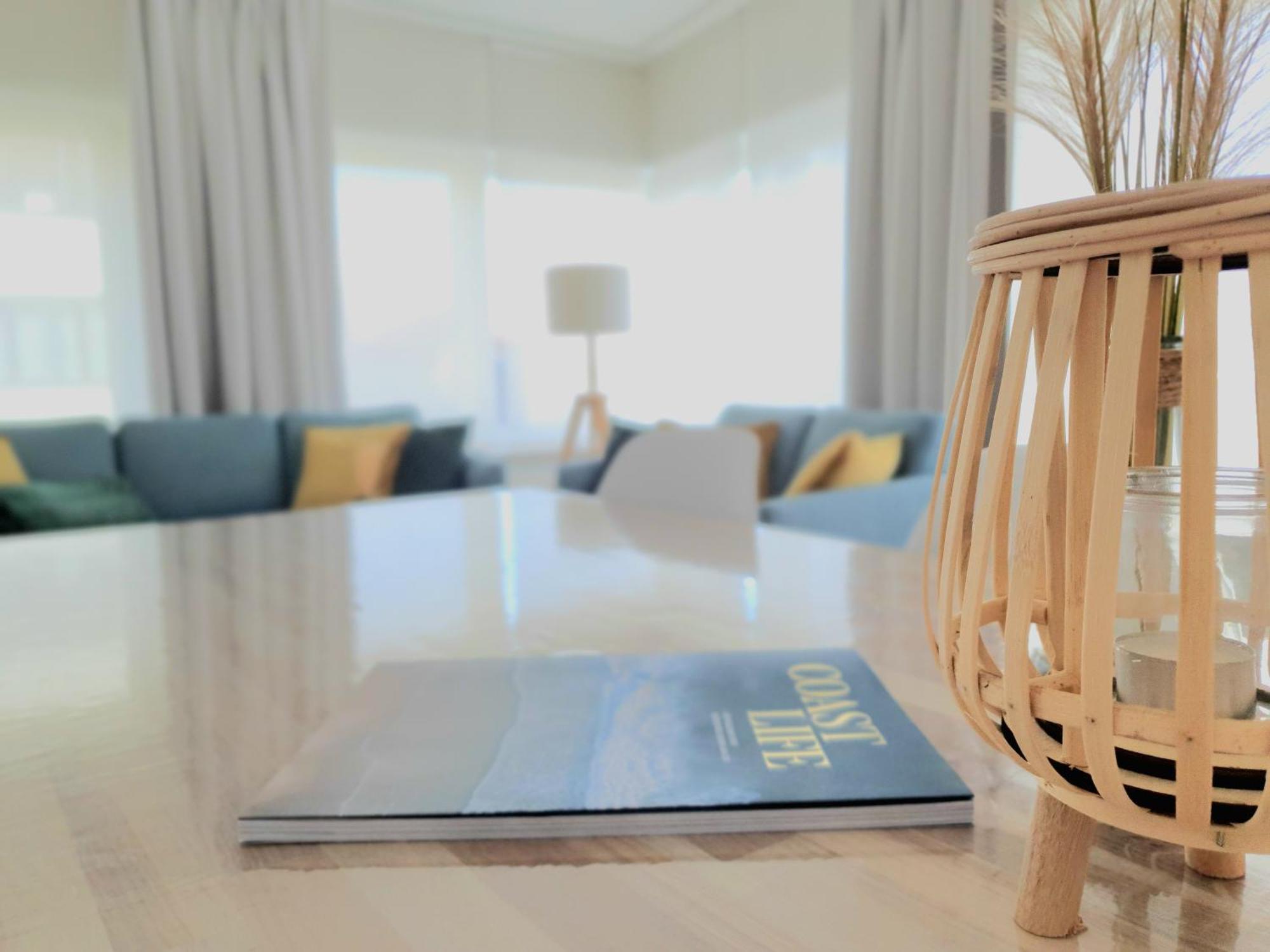 Skaai Five - Newly Renovated 2 Bedrooms Apartment Oostende Exteriör bild
